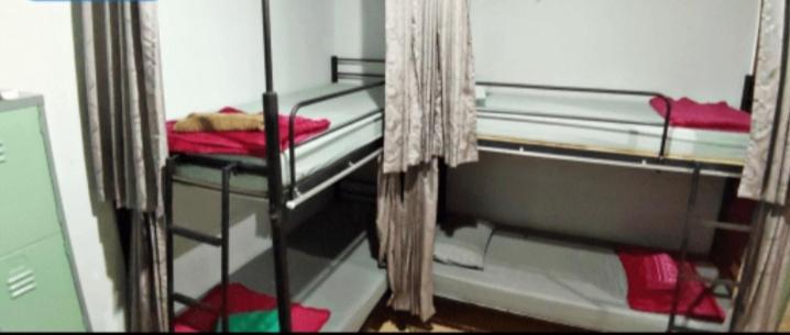 Belitung Backpacker Apartment Tanjung Pandan Luaran gambar